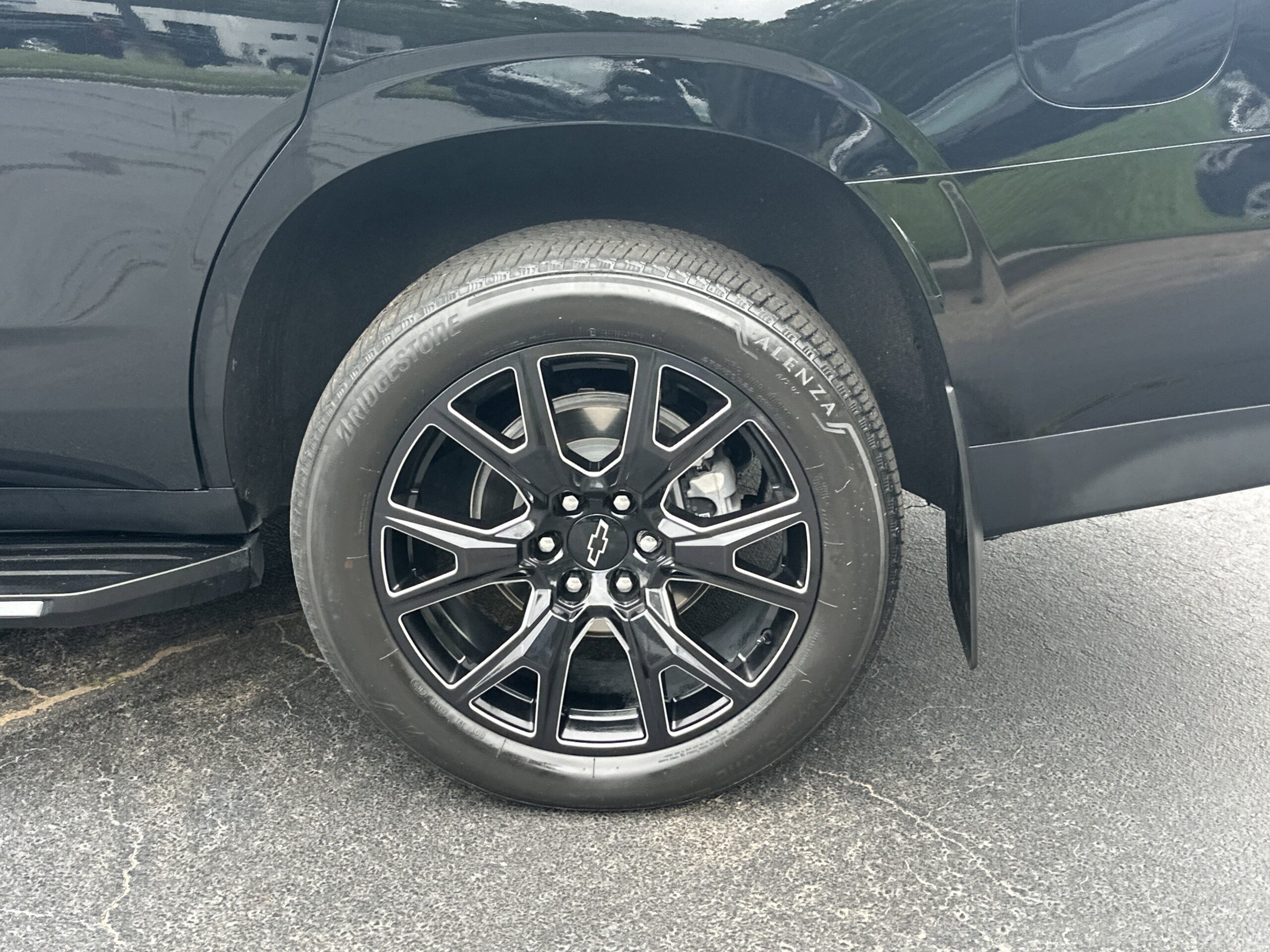 2023 Chevrolet Tahoe