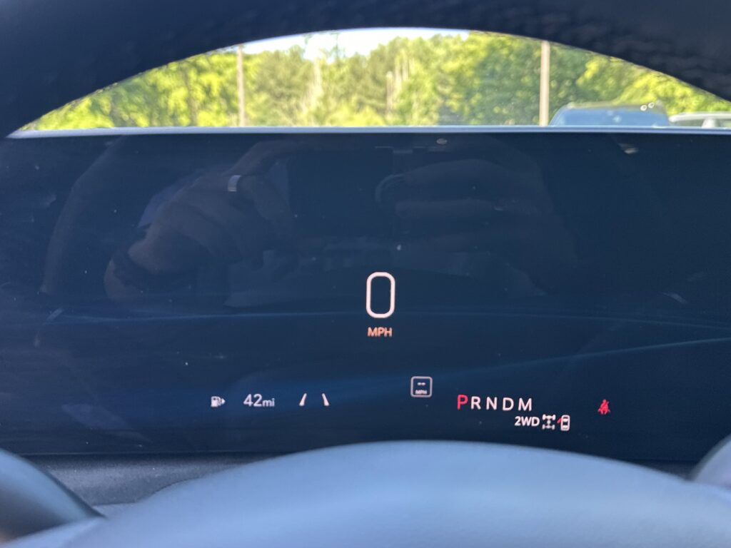 2024 Cadillac XT4 AWD Sport
