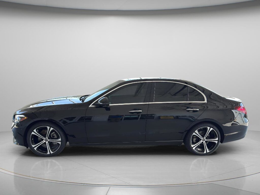 2023 Mercedes-Benz C-Class C 300