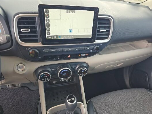 2023 Hyundai Venue Limited