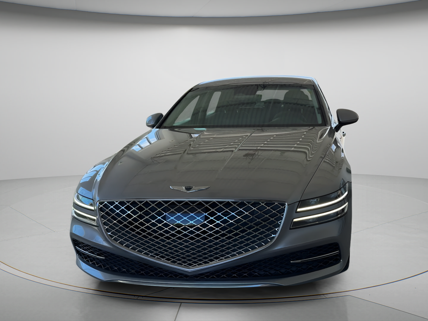 2023 Genesis G80 2.5T