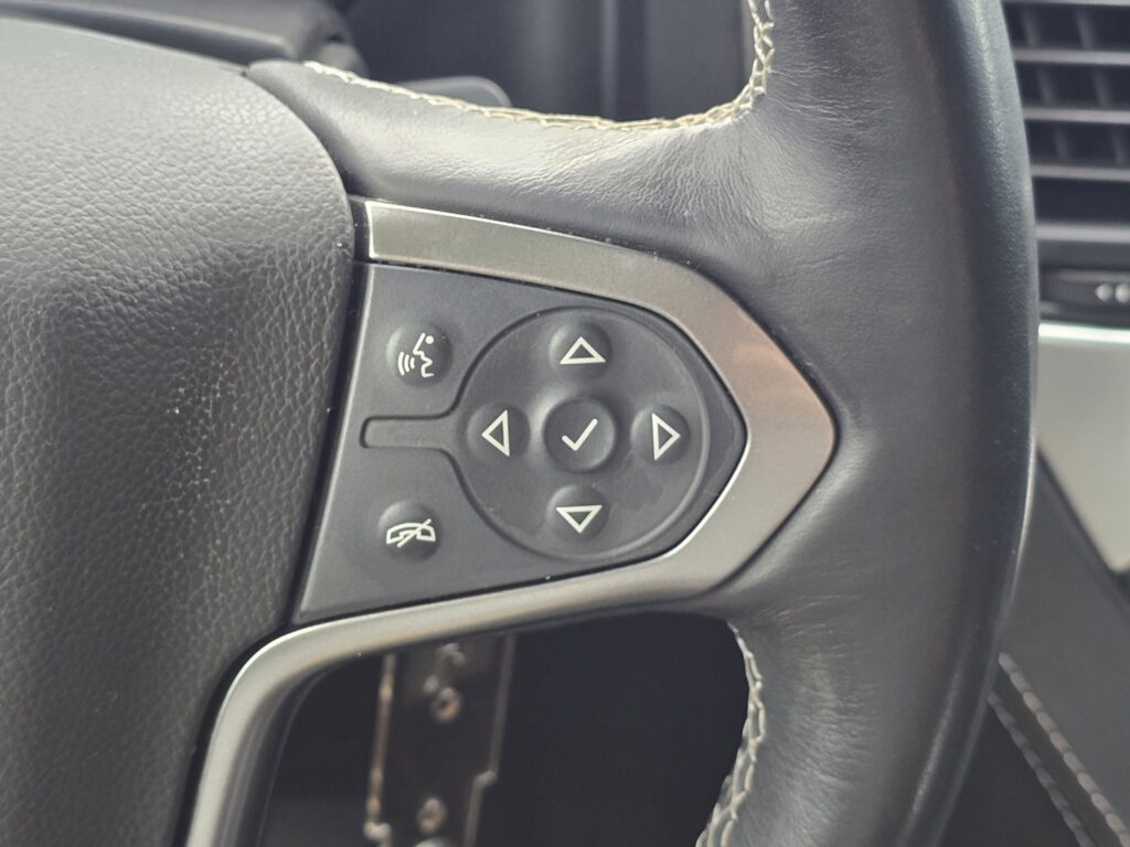 2018 Chevrolet Tahoe LS