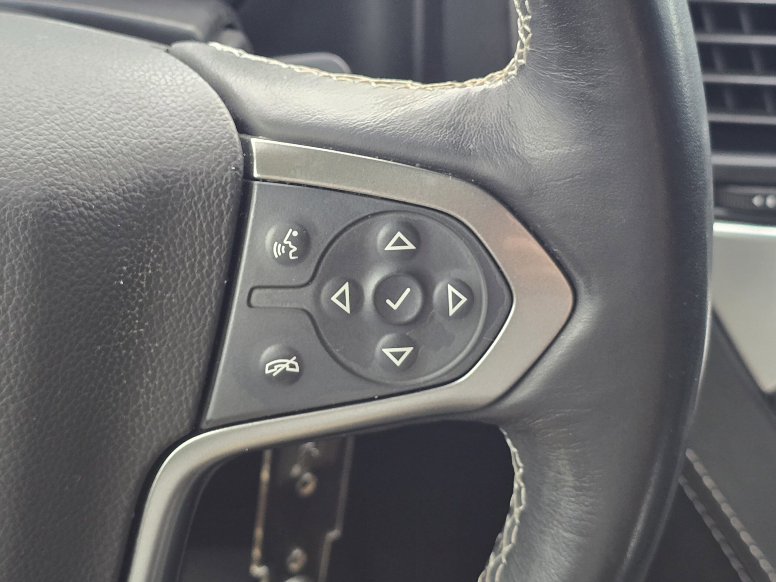 2018 Chevrolet Tahoe LS