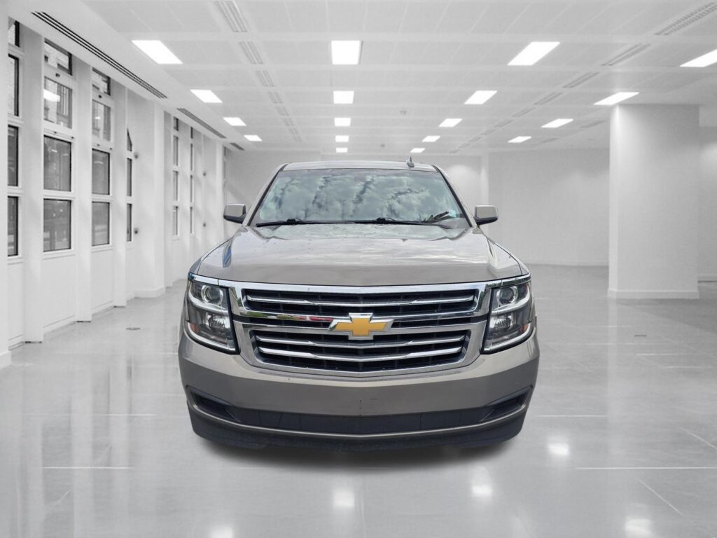 2018 Chevrolet Tahoe LS