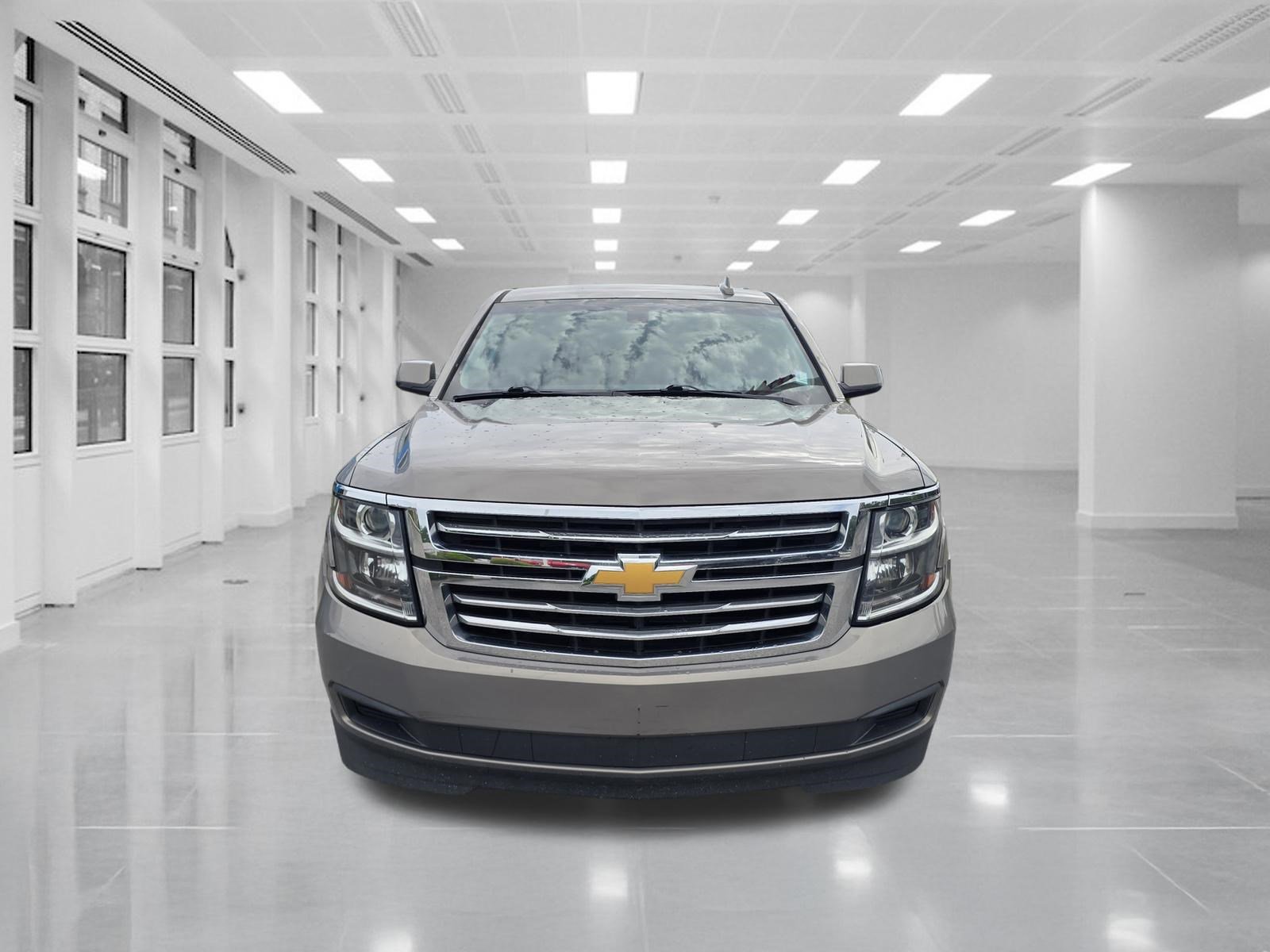 2018 Chevrolet Tahoe LS