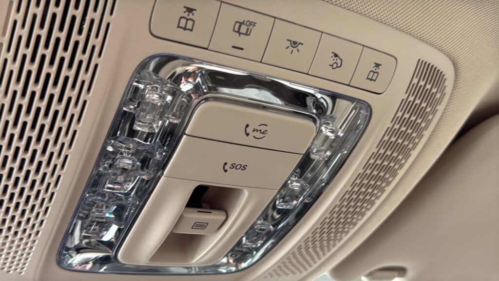 2023 Mercedes-Benz GLE GLE 350