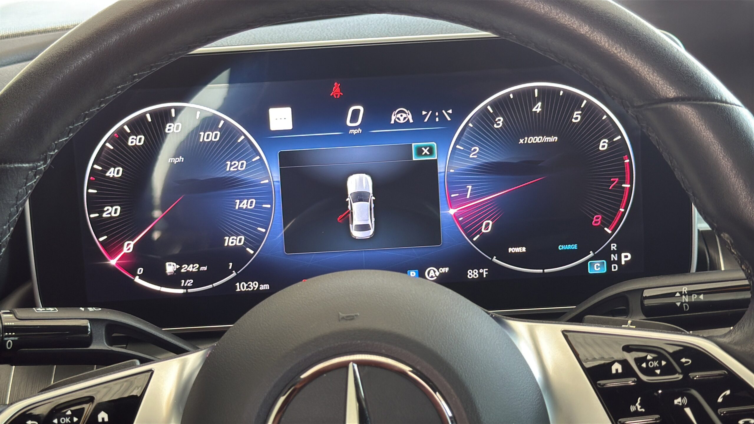 2023 Mercedes-Benz C-Class C 300