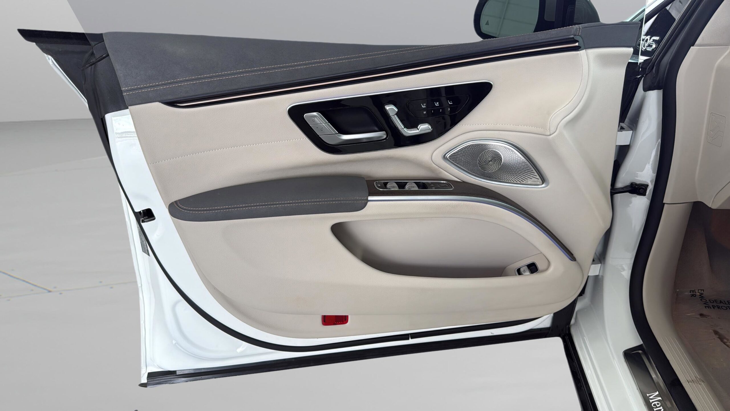 2022 Mercedes-Benz EQS EQS 450+