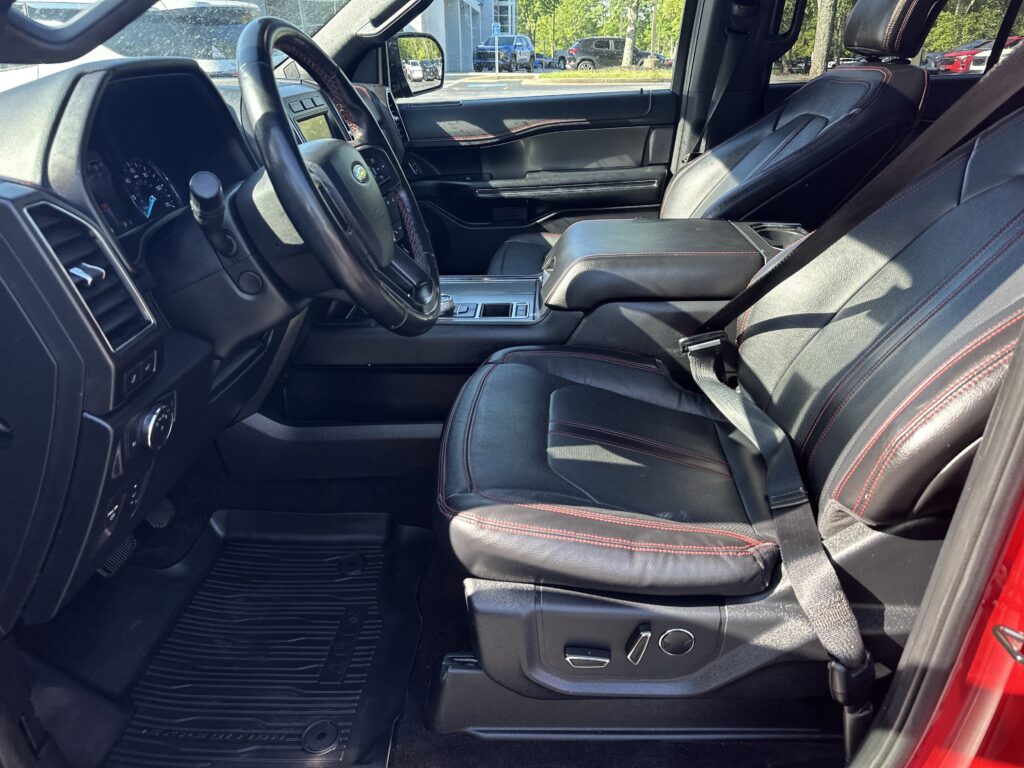 2020 Ford Expedition Limited