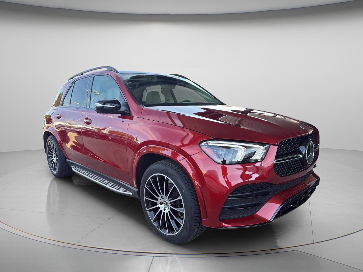 2023 Mercedes-Benz GLE GLE 350