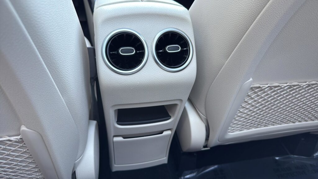 2020 Mercedes-Benz GLB GLB 250
