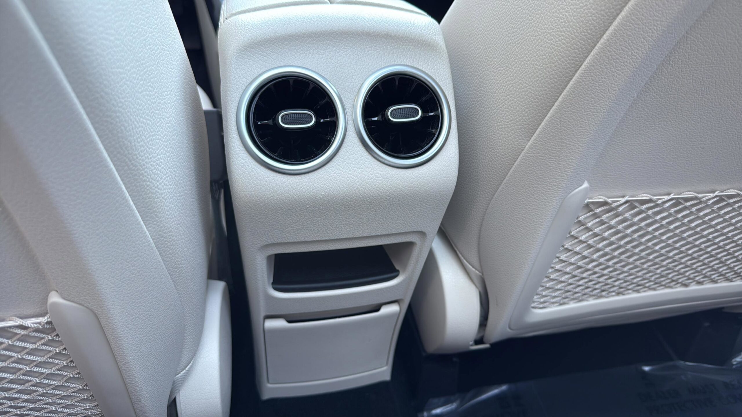 2020 Mercedes-Benz GLB GLB 250
