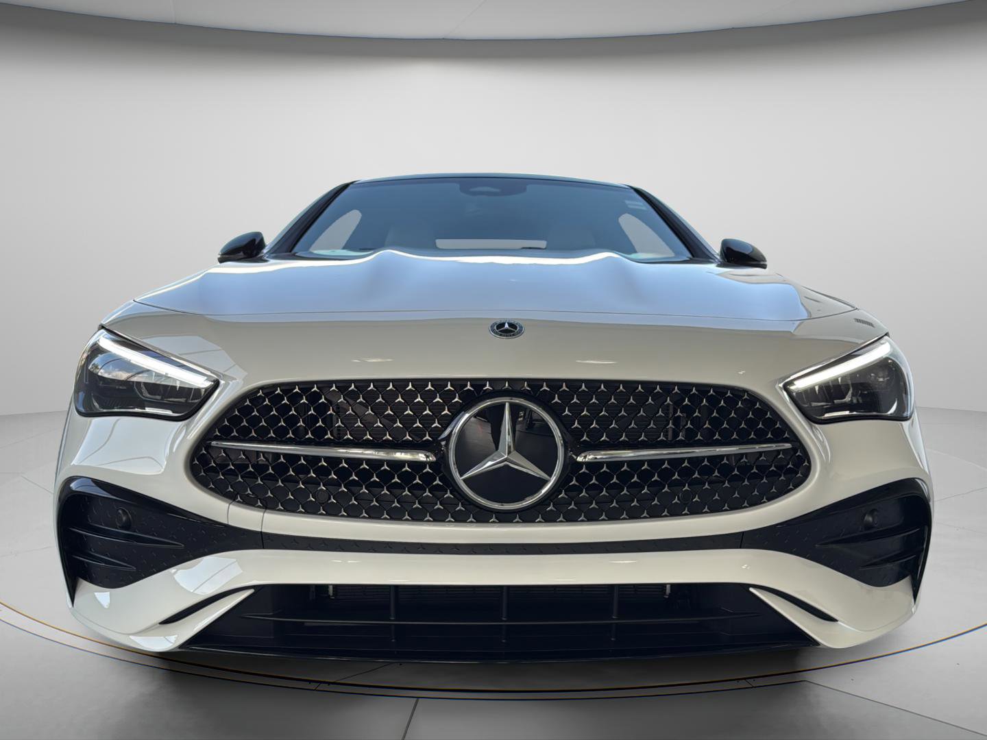 2026 Mercedes-Benz CLE CLE 300