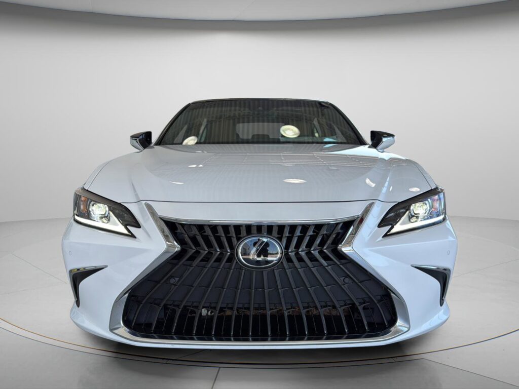 2025 Lexus ES ES 350
