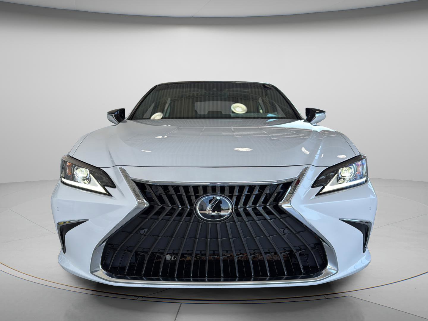 2025 Lexus ES ES 350