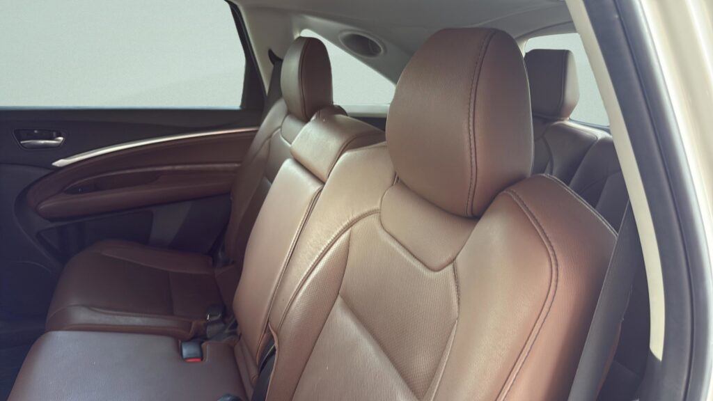 2020 Acura MDX w/Technology Pkg