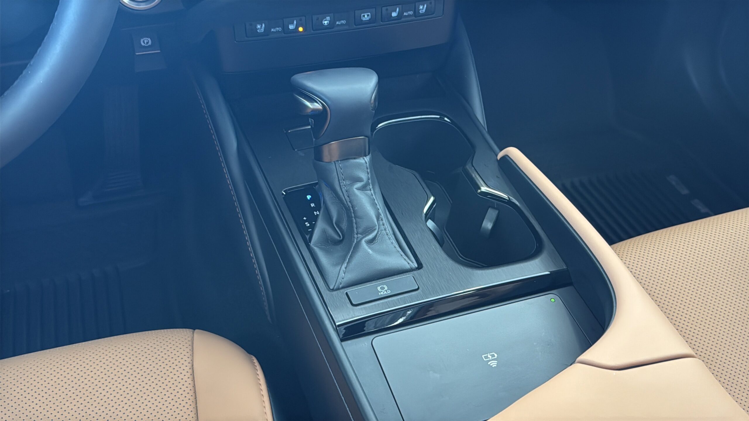 2025 Lexus ES ES 350