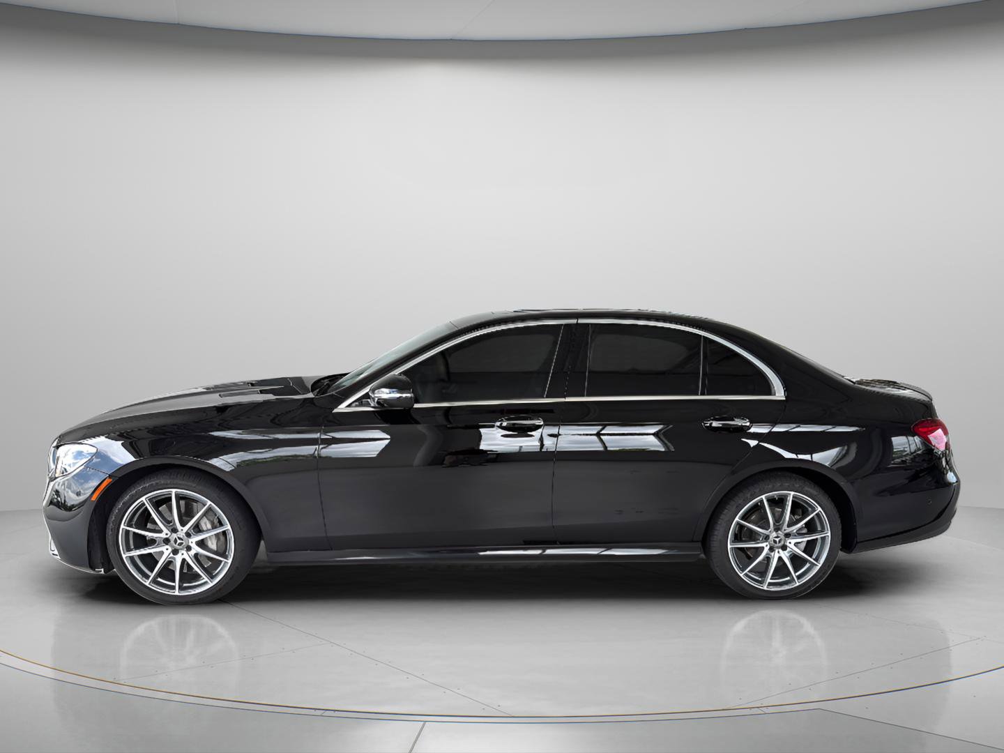 2021 Mercedes-Benz E-Class E 350