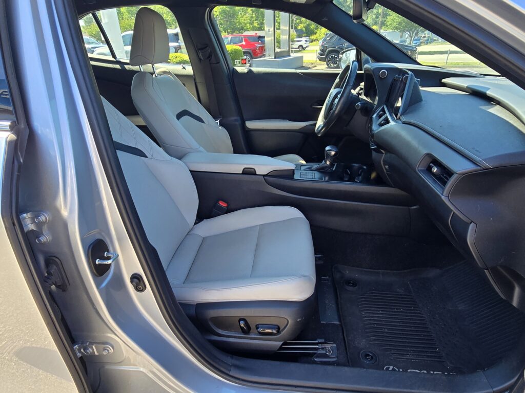 2023 Lexus UX UX 250h Premium