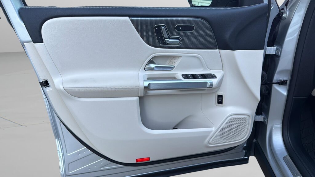 2020 Mercedes-Benz GLB GLB 250