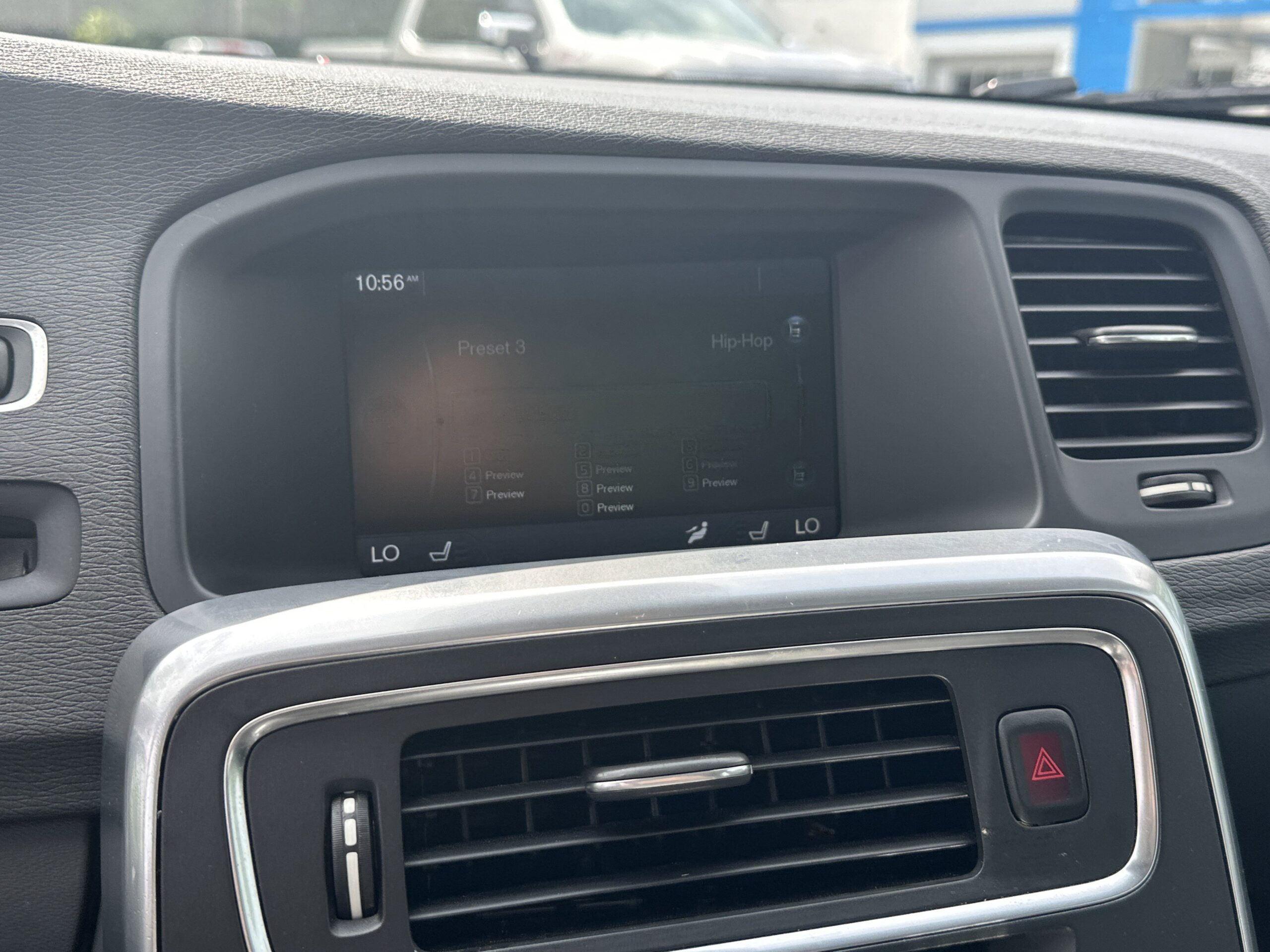 2014 Volvo S60