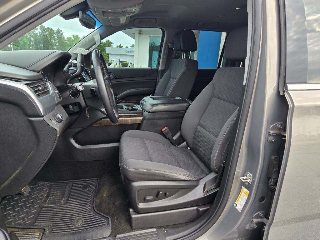 2018 Chevrolet Tahoe LS