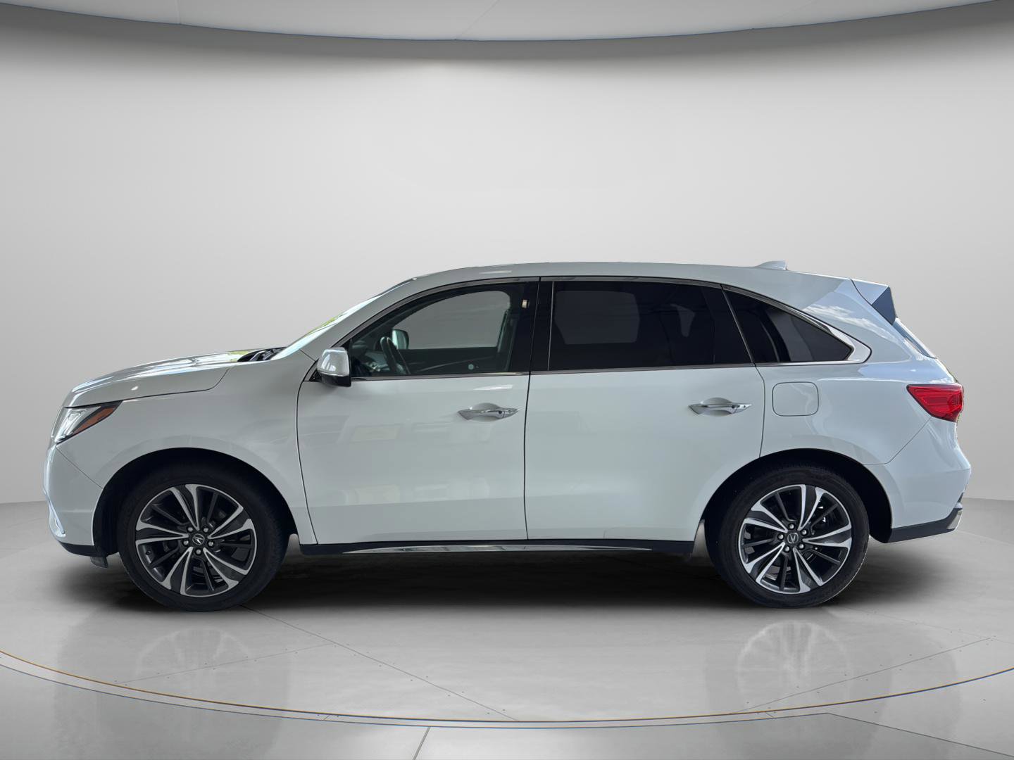 2020 Acura MDX w/Technology Pkg