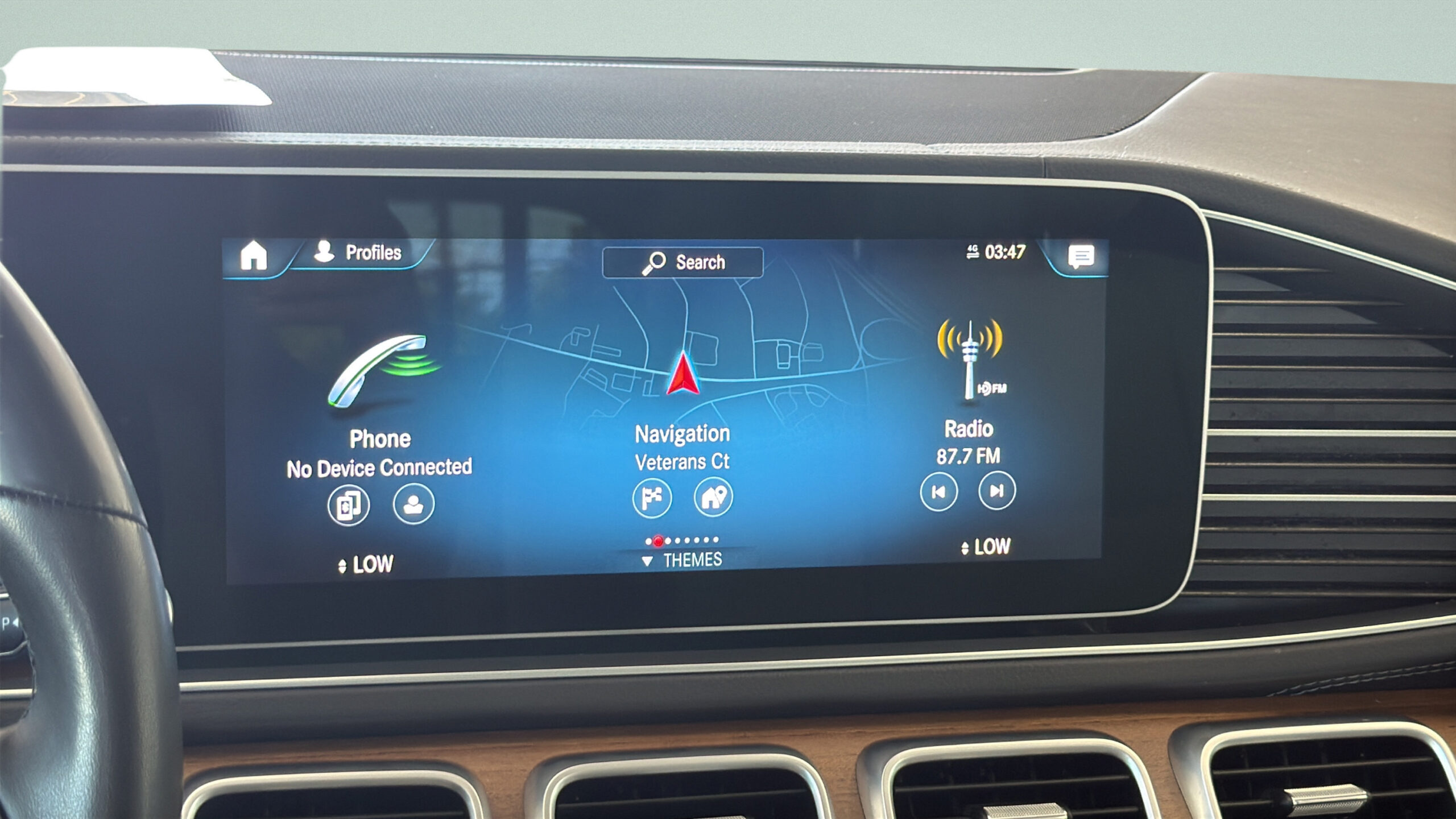 2022 Mercedes-Benz GLS GLS 450