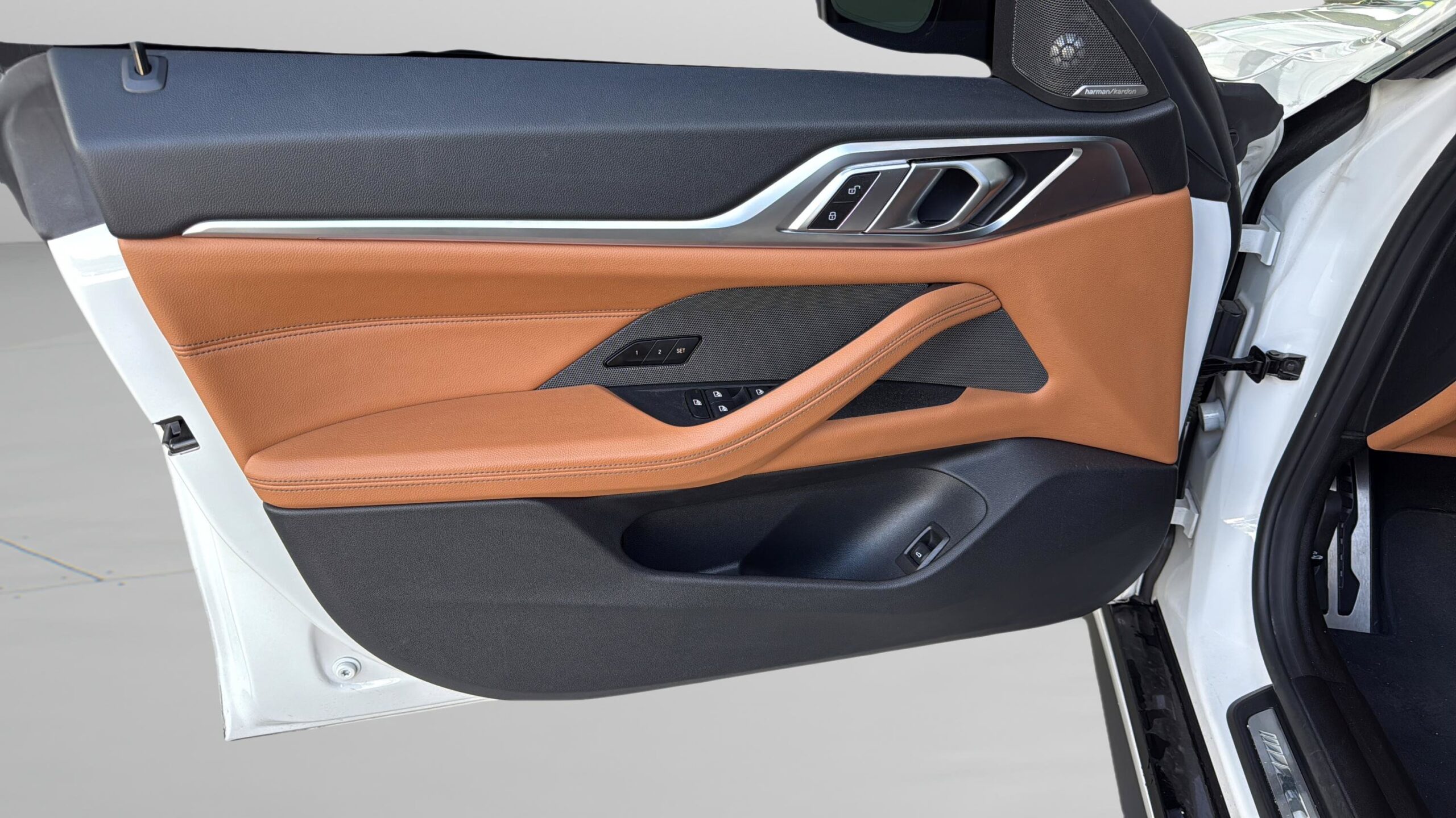2024 BMW 4 Series 430i