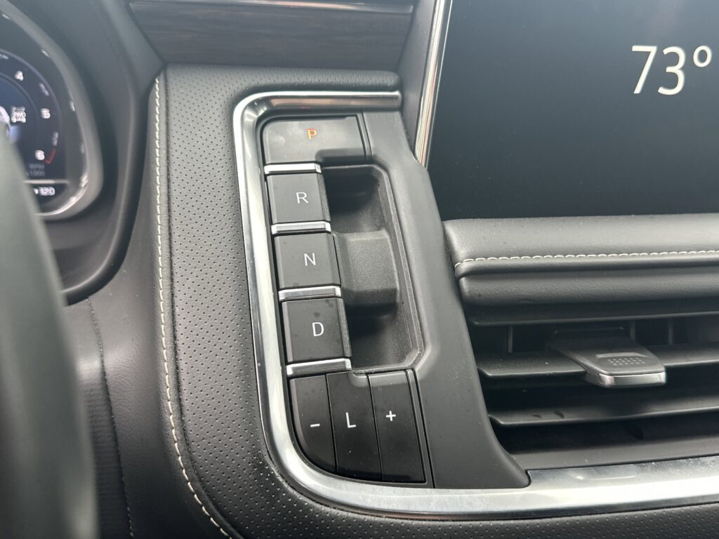 2023 Chevrolet Tahoe
