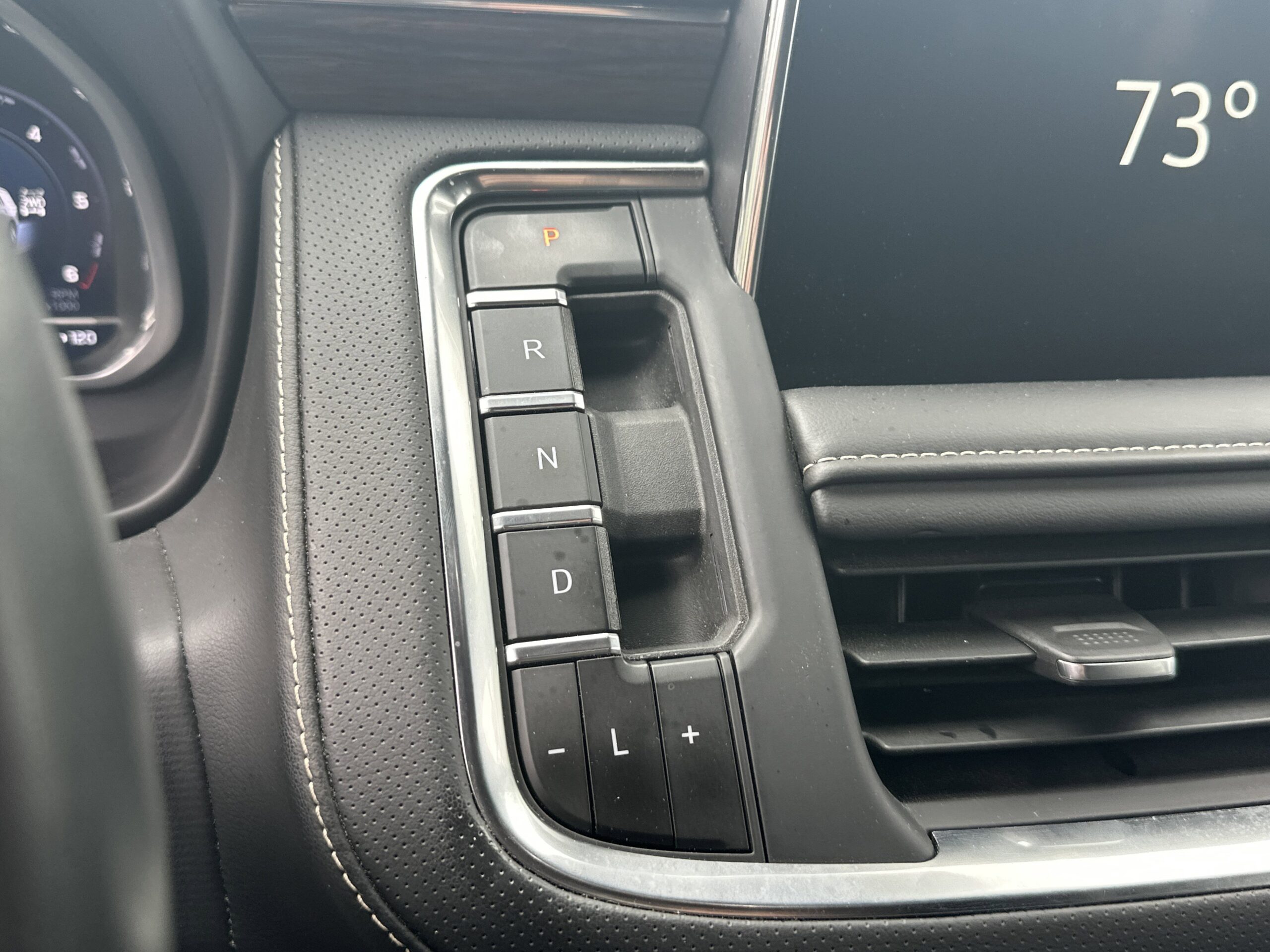 2023 Chevrolet Tahoe