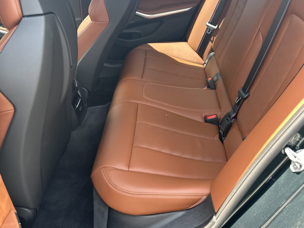 2026 BMW M3