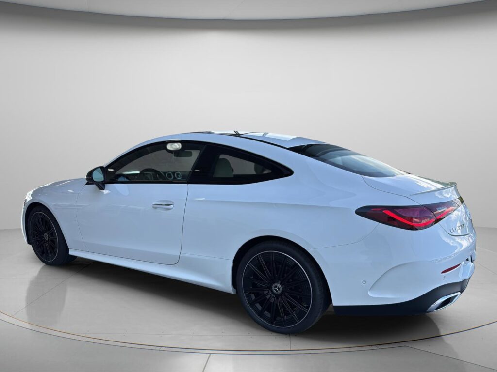 2026 Mercedes-Benz CLE CLE 300