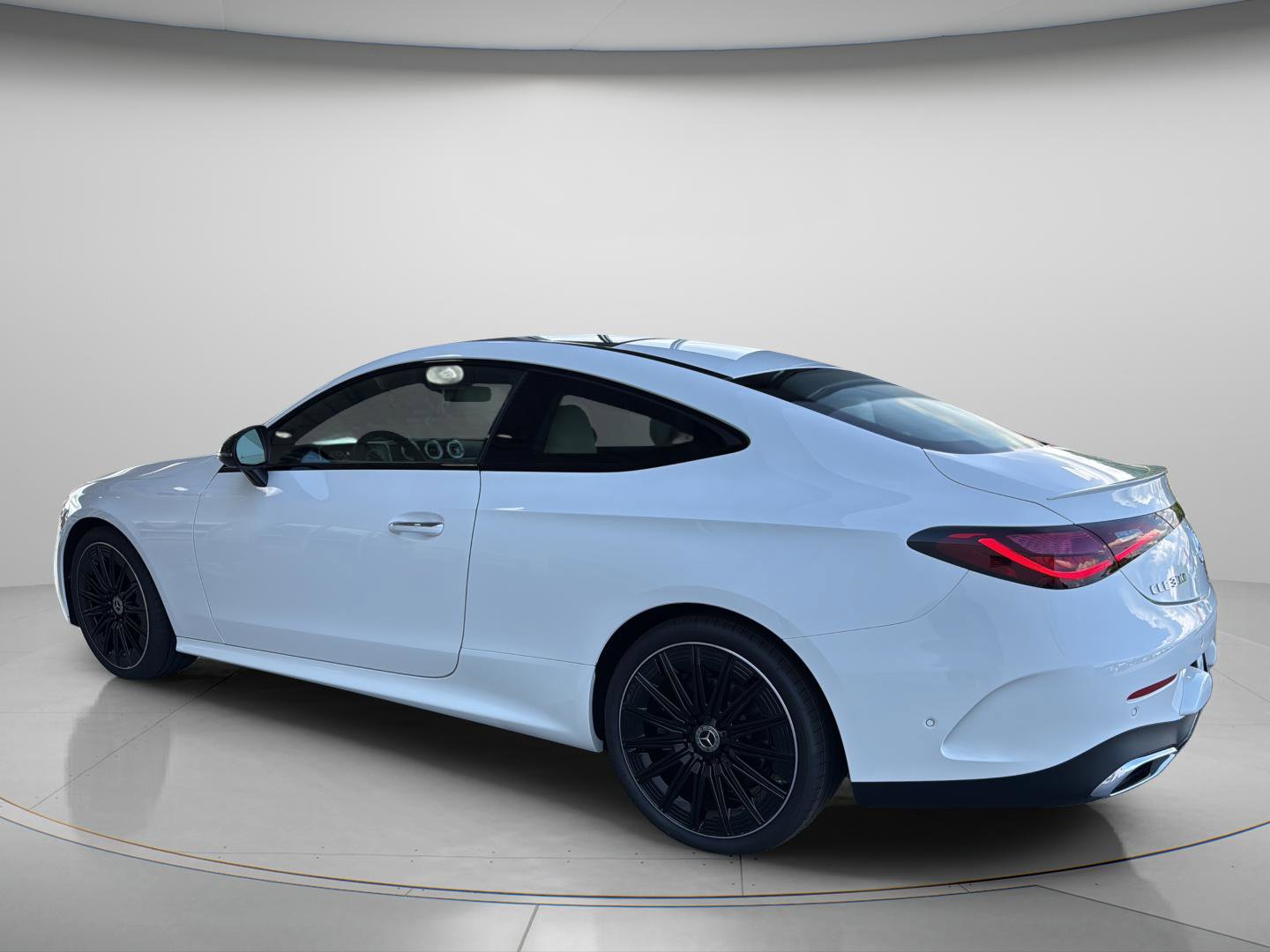 2026 Mercedes-Benz CLE CLE 300
