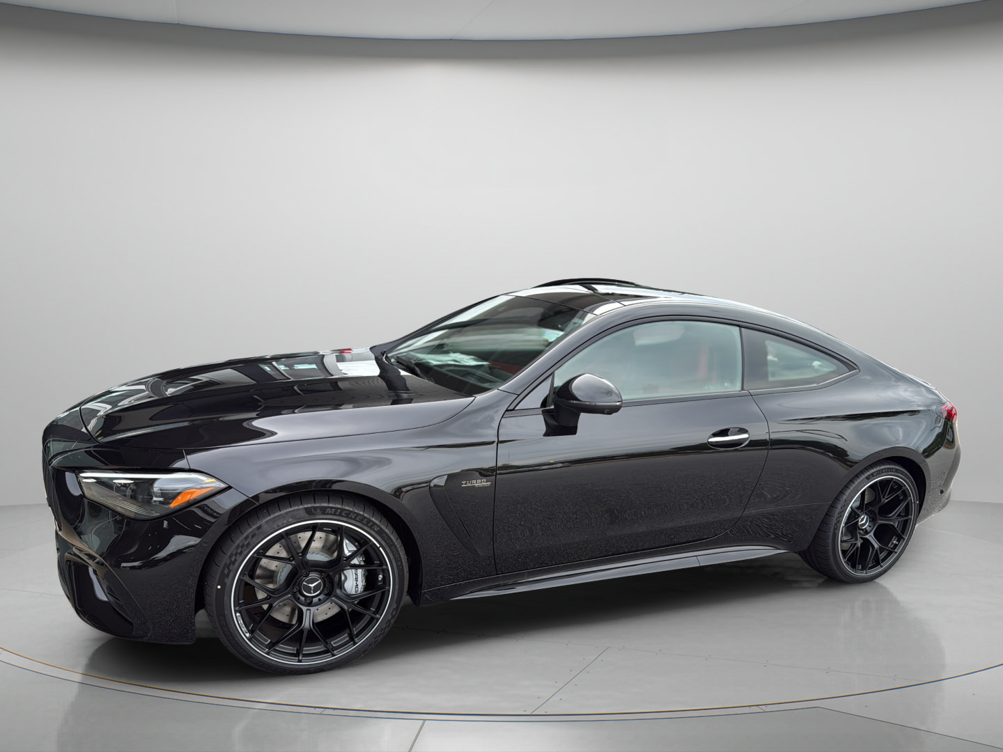 2026 Mercedes-Benz CLE AMG CLE 53