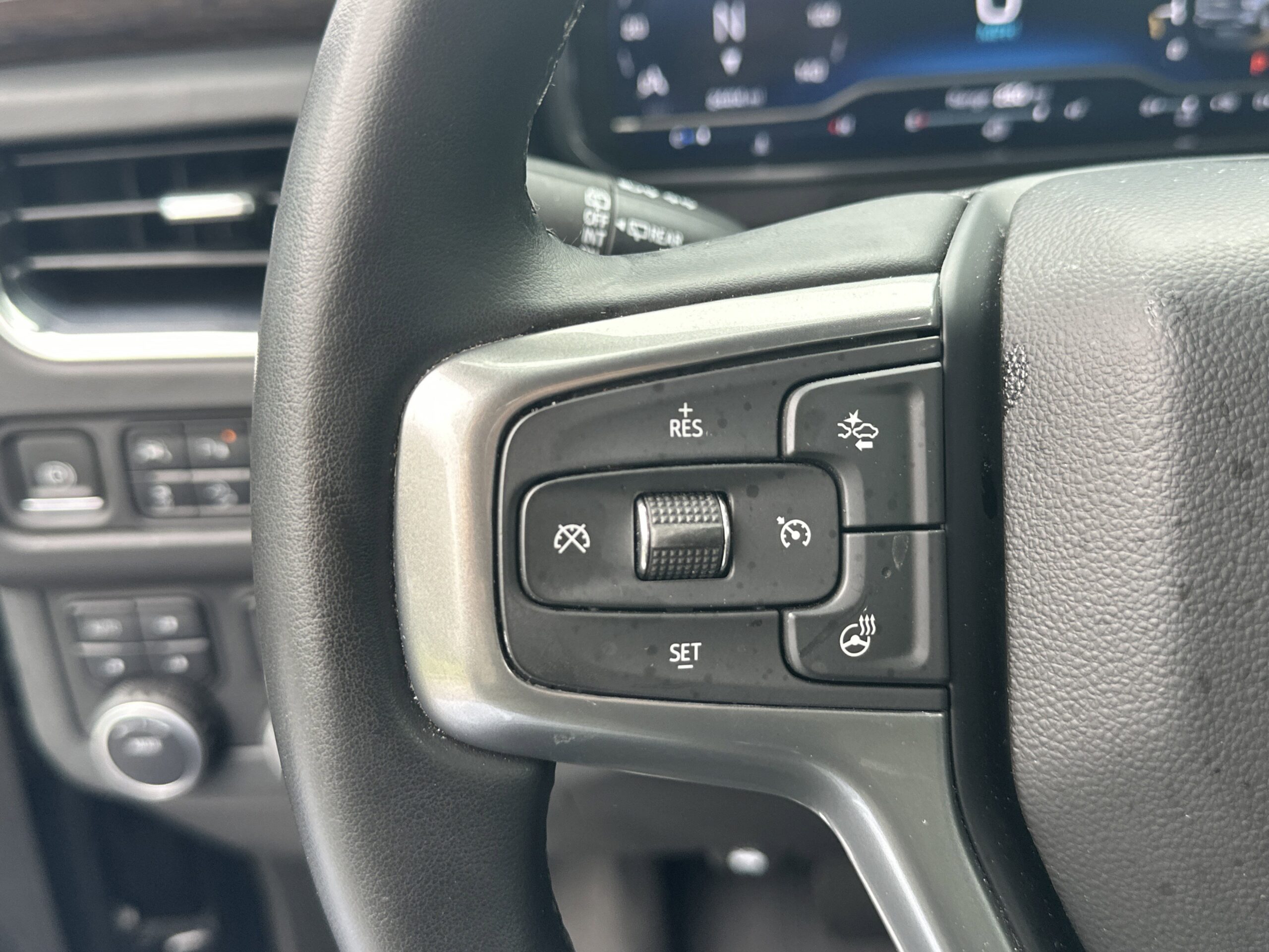 2023 Chevrolet Tahoe