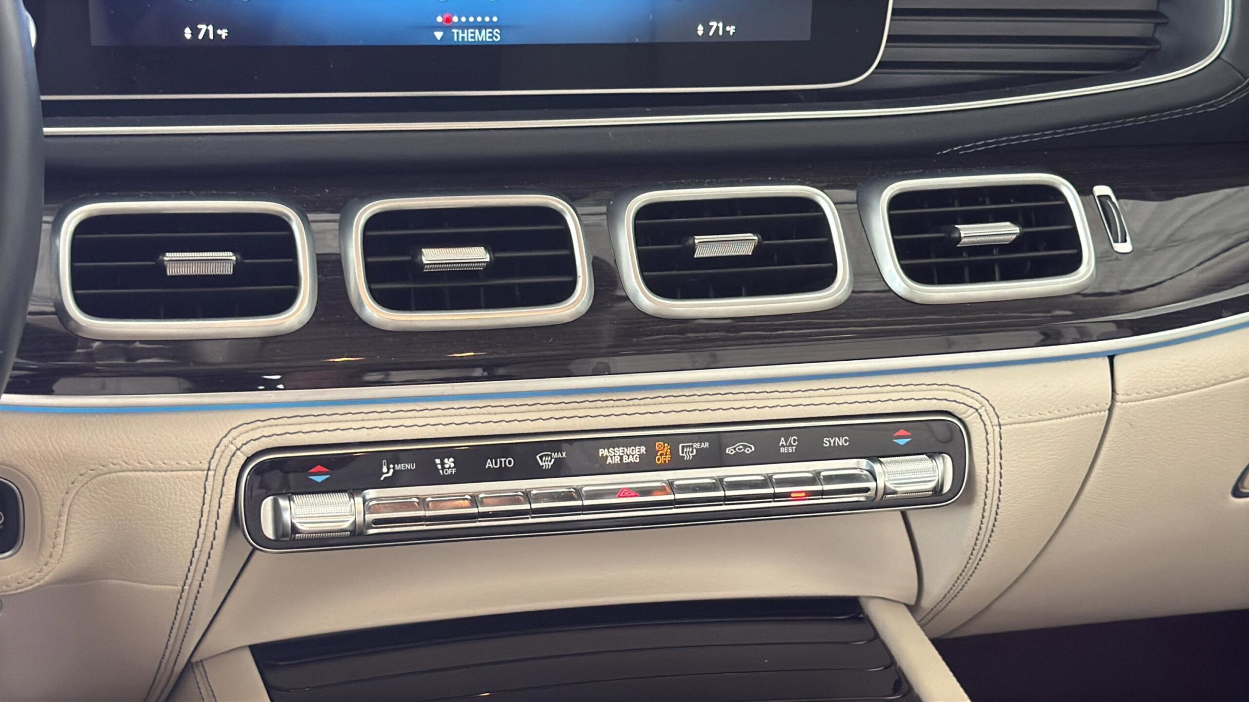 2023 Mercedes-Benz GLE GLE 350