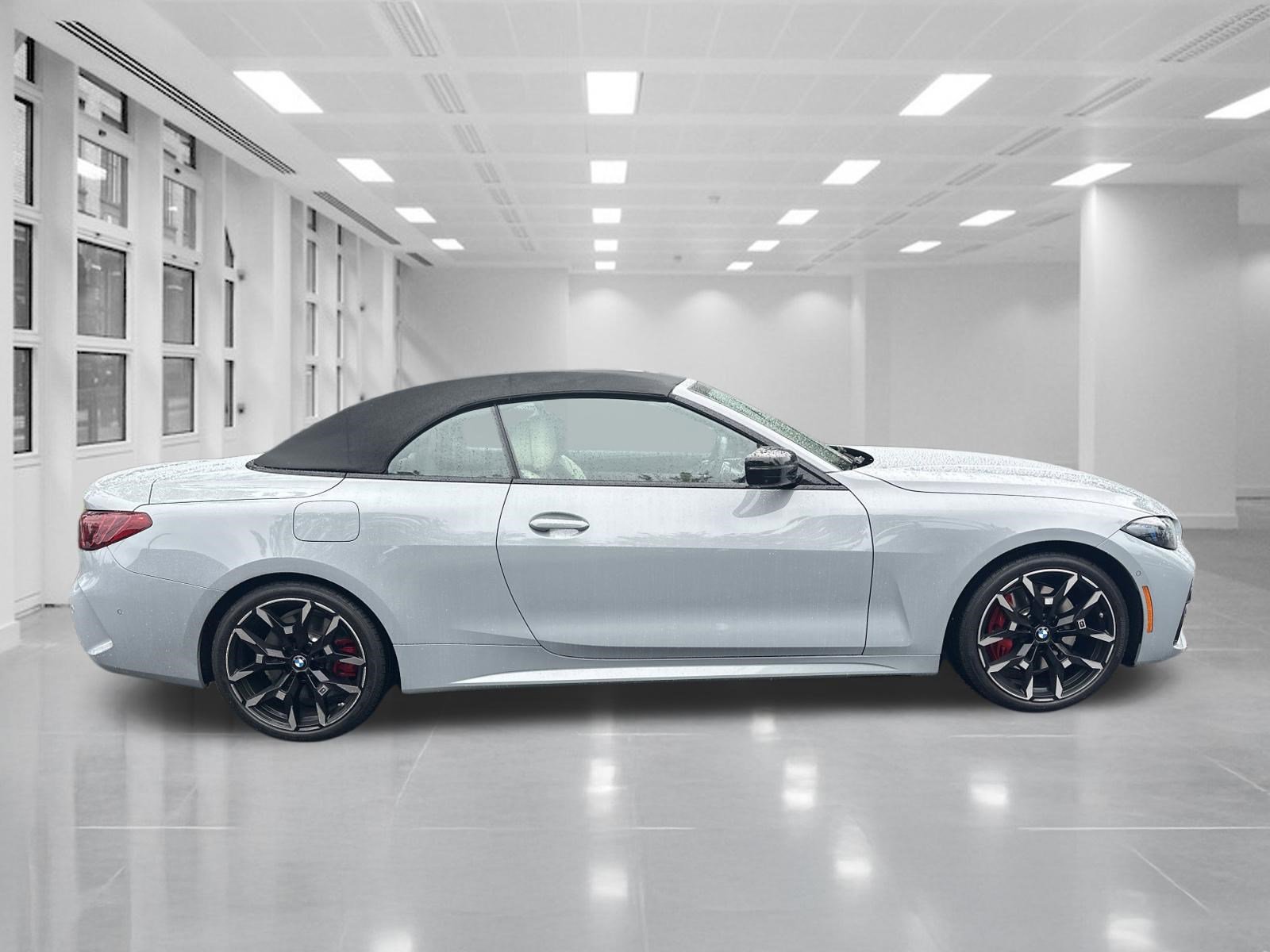 2026 BMW 4 Series 430i