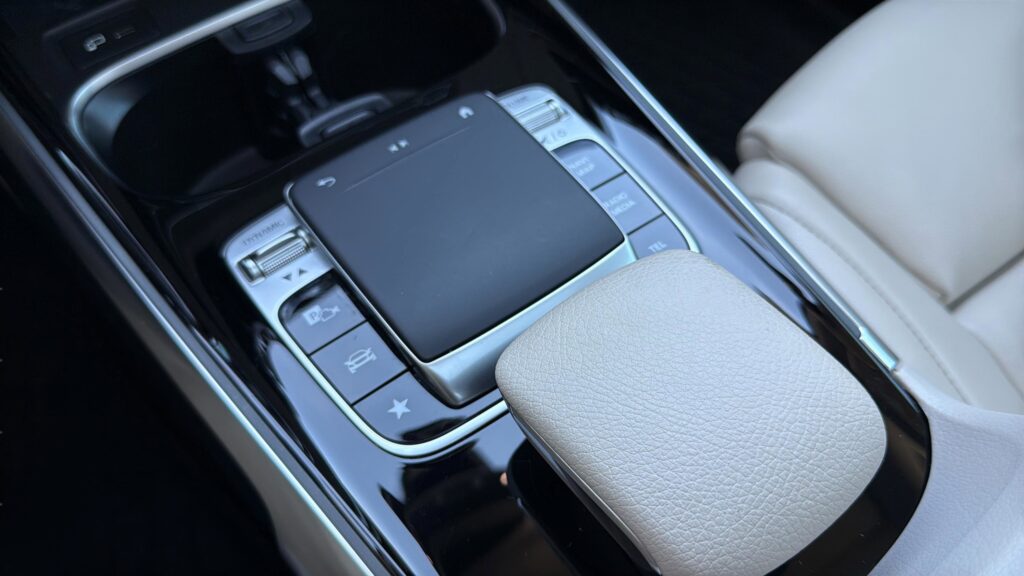 2020 Mercedes-Benz GLB GLB 250
