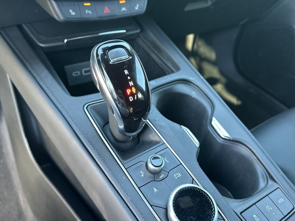 2024 Cadillac XT4 AWD Sport