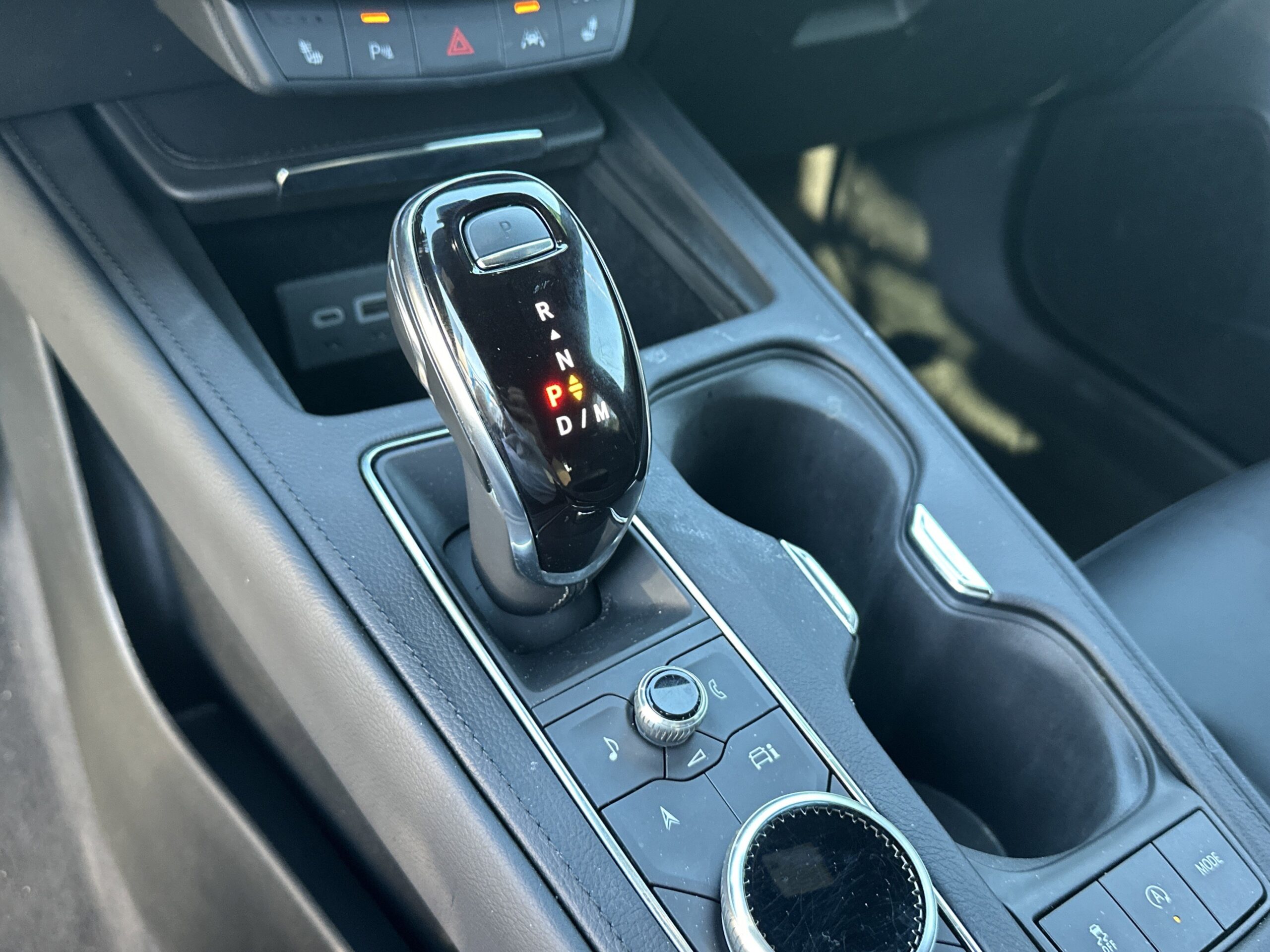 2024 Cadillac XT4 AWD Sport