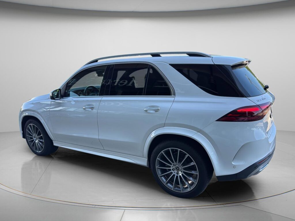 2024 Mercedes-Benz GLE GLE 350