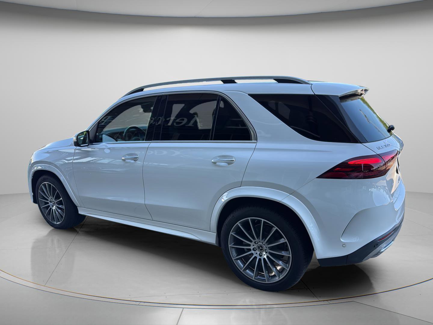 2024 Mercedes-Benz GLE GLE 350