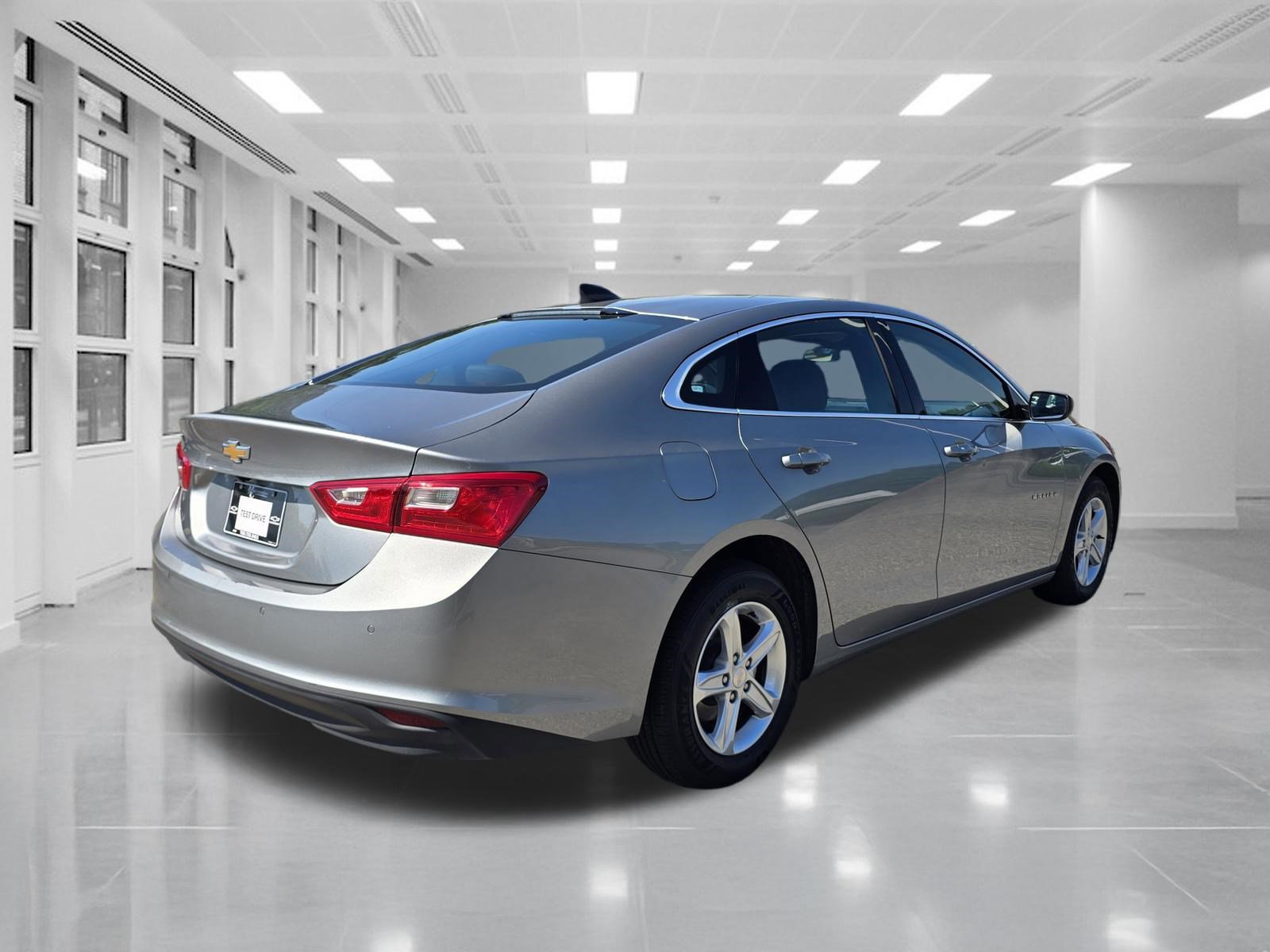 2024 Chevrolet Malibu LS