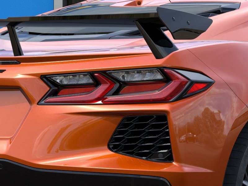 2026 Chevrolet Corvette 3LT