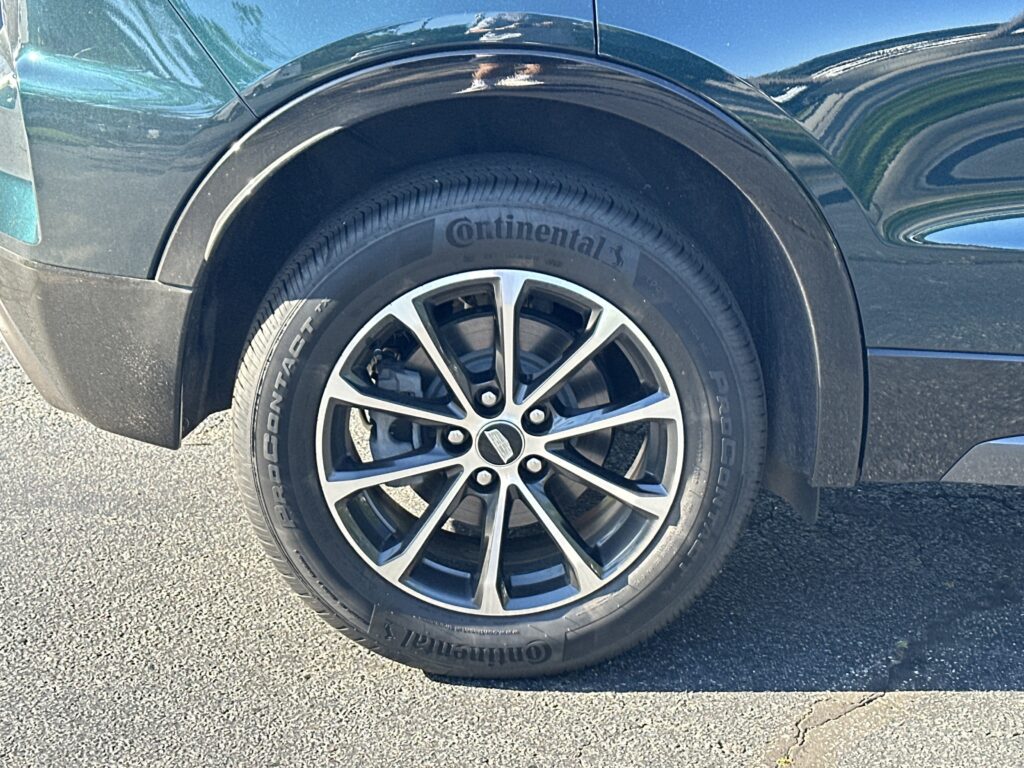 2024 Cadillac XT4 AWD Sport
