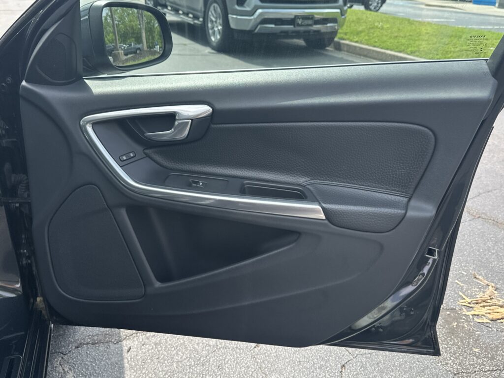 2014 Volvo S60