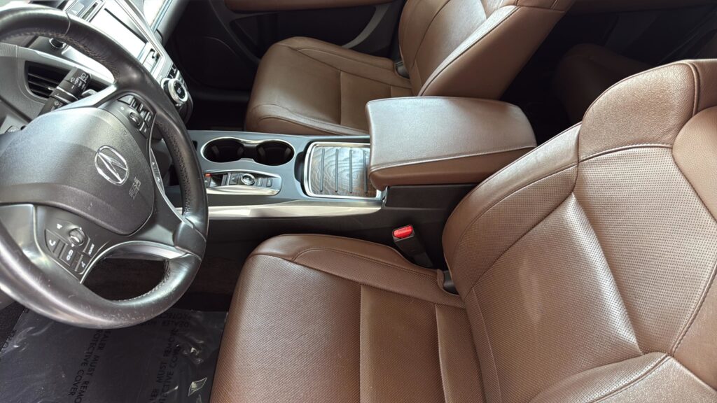 2020 Acura MDX w/Technology Pkg