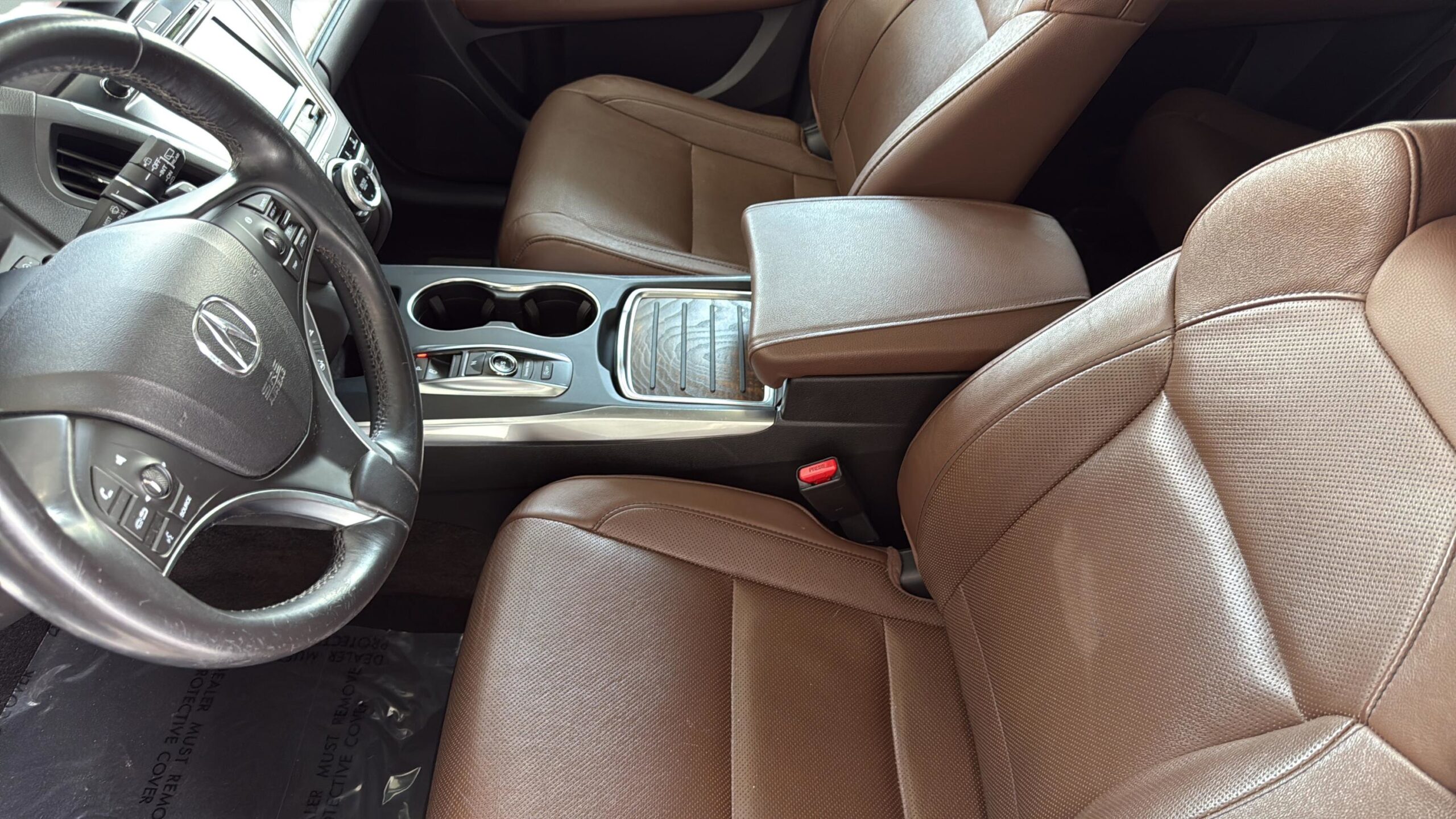 2020 Acura MDX w/Technology Pkg