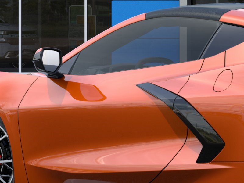 2026 Chevrolet Corvette 3LT